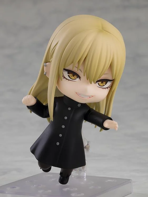 The Witch and the Beast Nendoroid No.2501 Guideau - Image 4