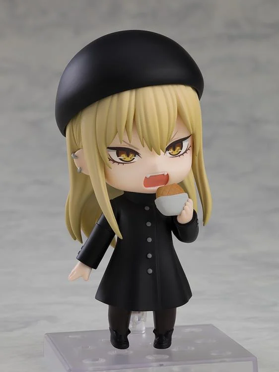The Witch and the Beast Nendoroid No.2501 Guideau - Image 5