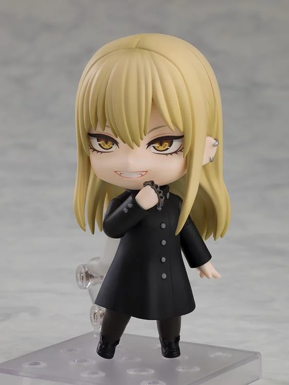 The Witch and the Beast Nendoroid No.2501 Guideau - Image 6