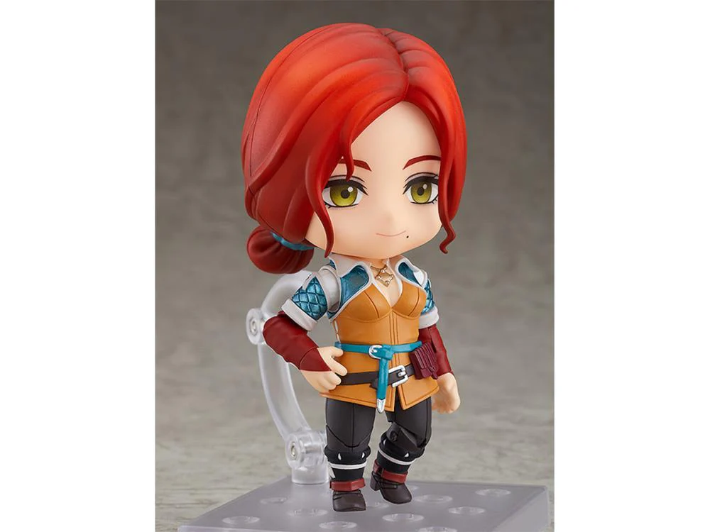 The Witcher 3: Wild Hunt Nendoroid No.1429 Triss Merigold - Image 3