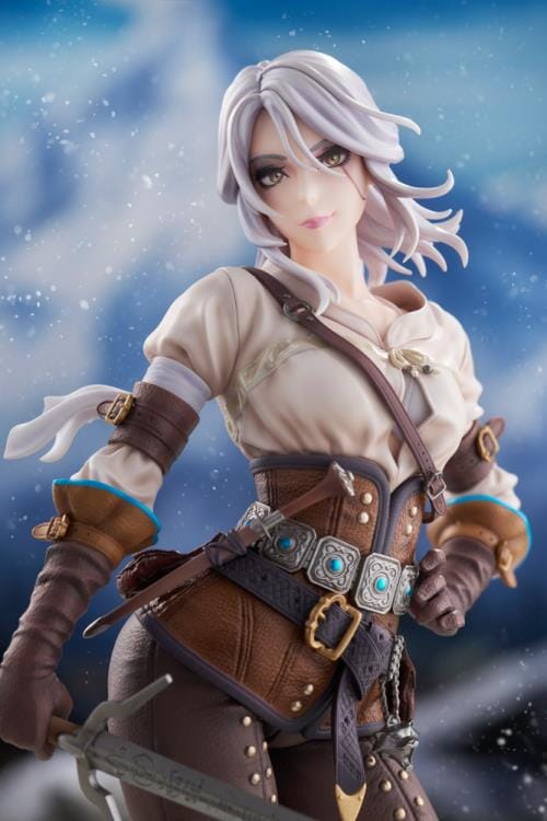 The Witcher Bishoujo Ciri - Image 10