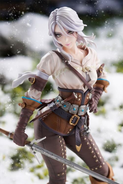 The Witcher Bishoujo Ciri - Image 13