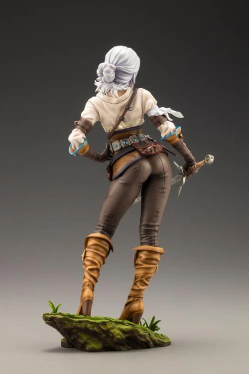 The Witcher Bishoujo Ciri - Image 5