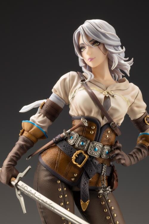 The Witcher Bishoujo Ciri - Image 9