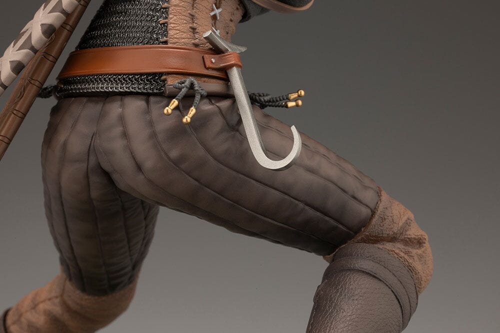 The Witcher Bishoujo Geralt - Image 15
