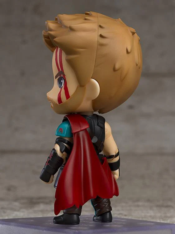 Thor: Ragnarok Nendoroid No.863-DX Thor - Image 10