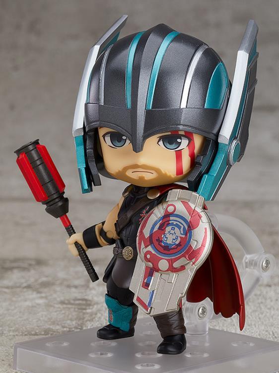 Thor: Ragnarok Nendoroid No.863-DX Thor - Image 11