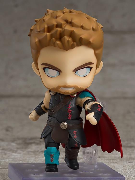 Thor: Ragnarok Nendoroid No.863-DX Thor - Image 2
