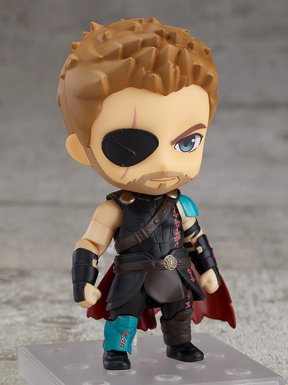 Thor: Ragnarok Nendoroid No.863-DX Thor - Image 4