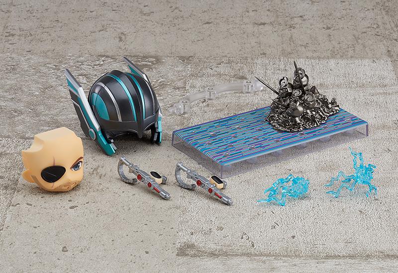 Thor: Ragnarok Nendoroid No.863-DX Thor - Image 8