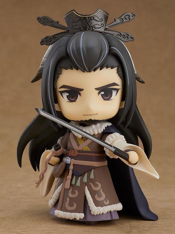 Thunderbolt Fantasy Nendoroid No.1061 Sho Fu Kan - Image 2