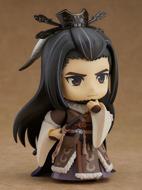 Thunderbolt Fantasy Nendoroid No.1061 Sho Fu Kan - Image 4
