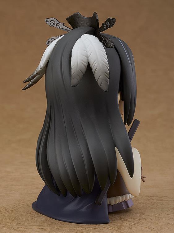 Thunderbolt Fantasy Nendoroid No.1061 Sho Fu Kan - Image 5