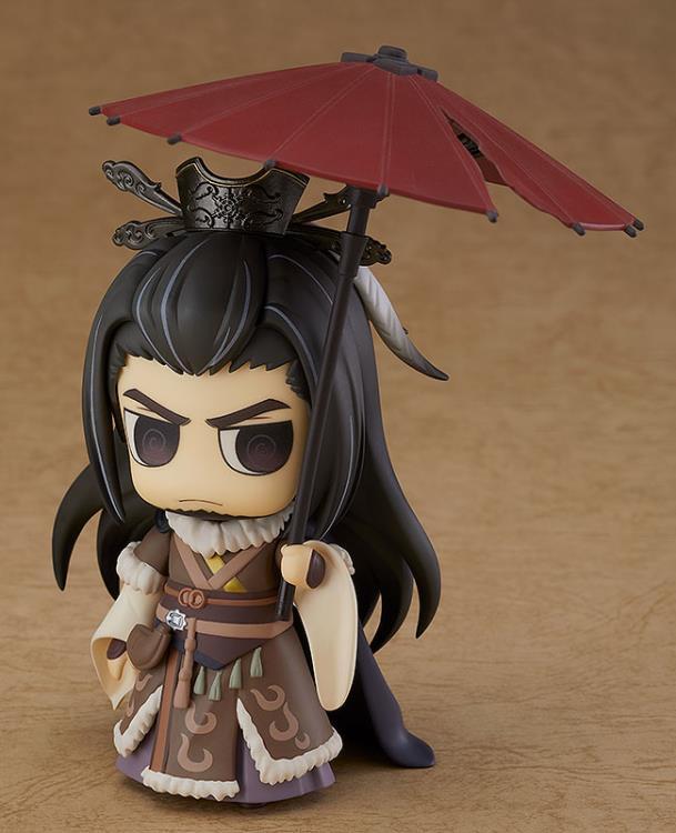 Thunderbolt Fantasy Nendoroid No.1061 Sho Fu Kan - Image 6