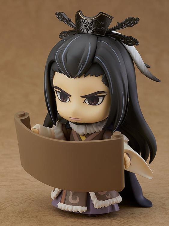 Thunderbolt Fantasy Nendoroid No.1061 Sho Fu Kan - Image 7