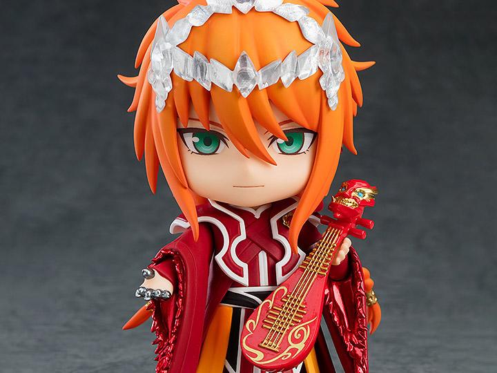 Thunderbolt Fantasy Nendoroid No.1240 Rou Fu You