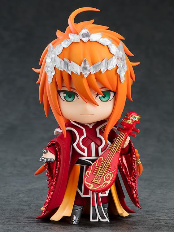 Thunderbolt Fantasy Nendoroid No.1240 Rou Fu You - Image 2