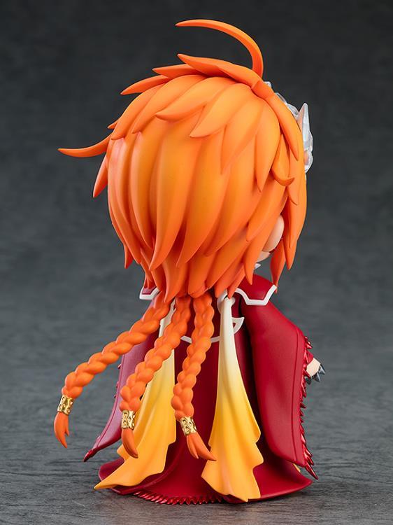 Thunderbolt Fantasy Nendoroid No.1240 Rou Fu You - Image 3