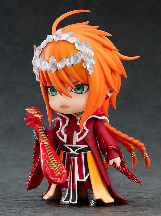 Thunderbolt Fantasy Nendoroid No.1240 Rou Fu You - Image 4