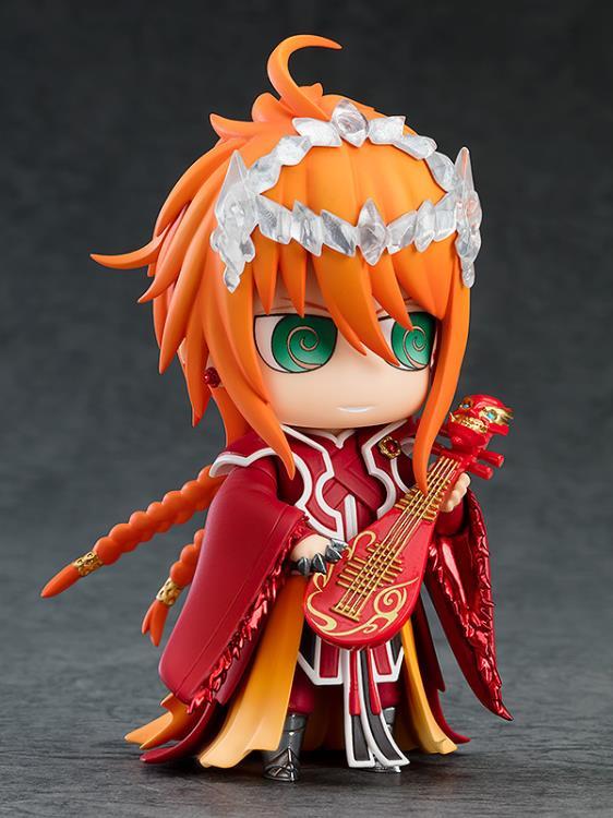 Thunderbolt Fantasy Nendoroid No.1240 Rou Fu You - Image 5