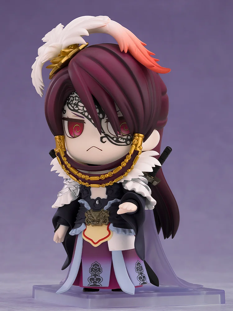 Thunderbolt Fantasy Sword Seekers Nendoroid No.2760 Setsu Mu Sho - Image 4