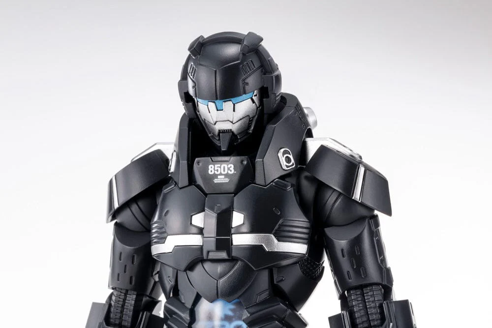 Titanomachia Gale Hound Model Kit - Image 10