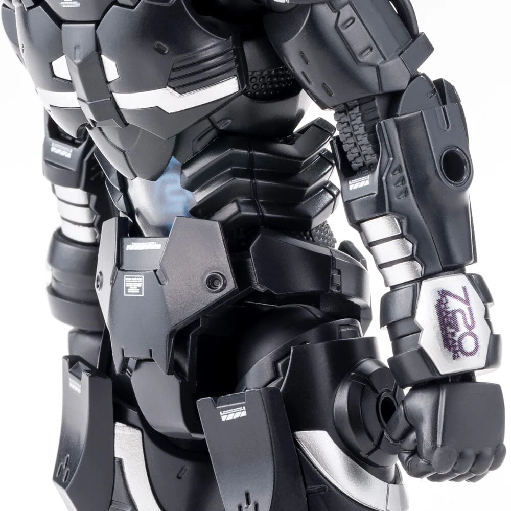 Titanomachia Gale Hound Model Kit - Image 18