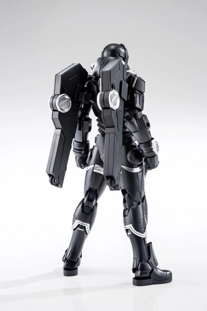 Titanomachia Gale Hound Model Kit - Image 2