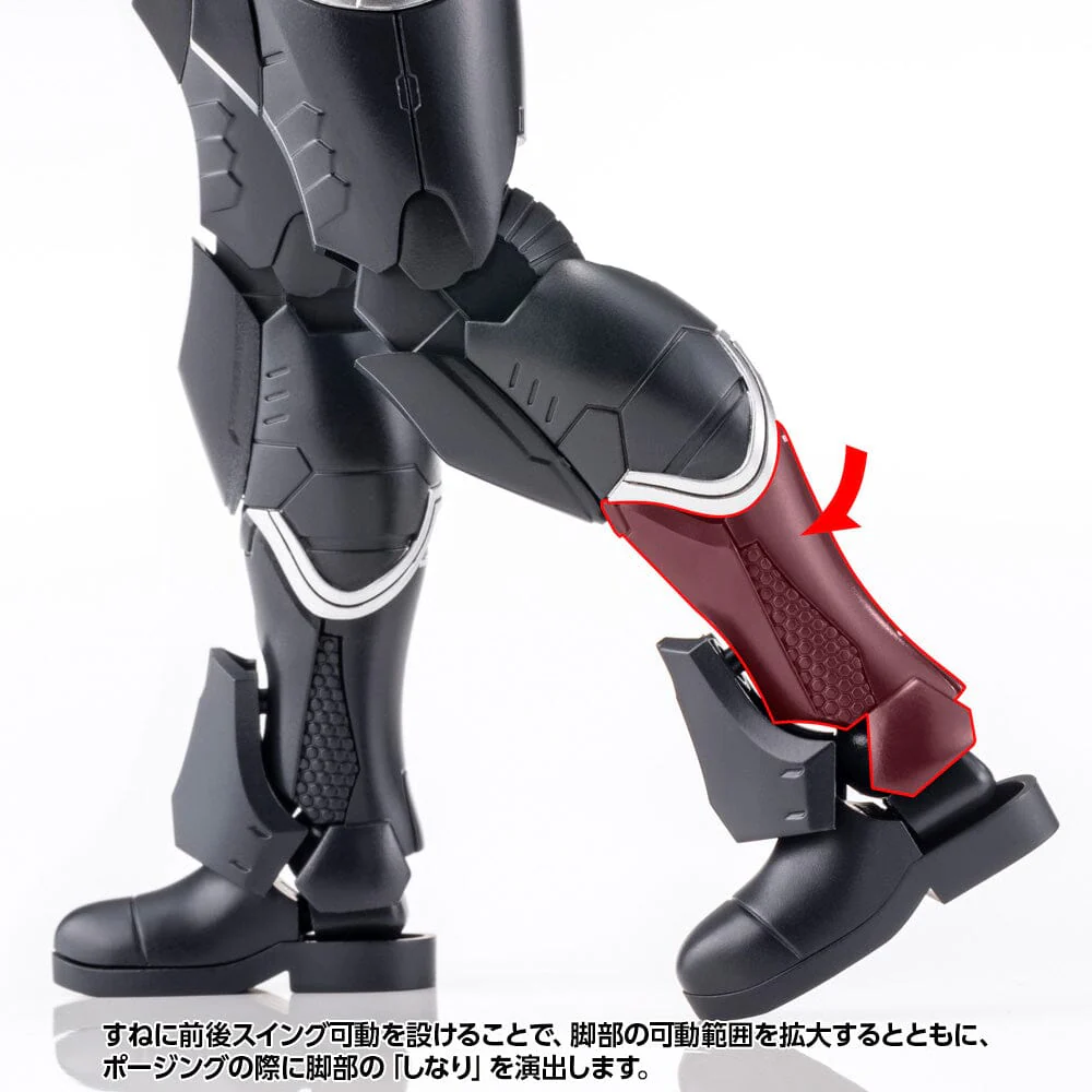 Titanomachia Gale Hound Model Kit - Image 20