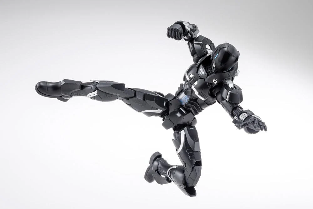 Titanomachia Gale Hound Model Kit - Image 8