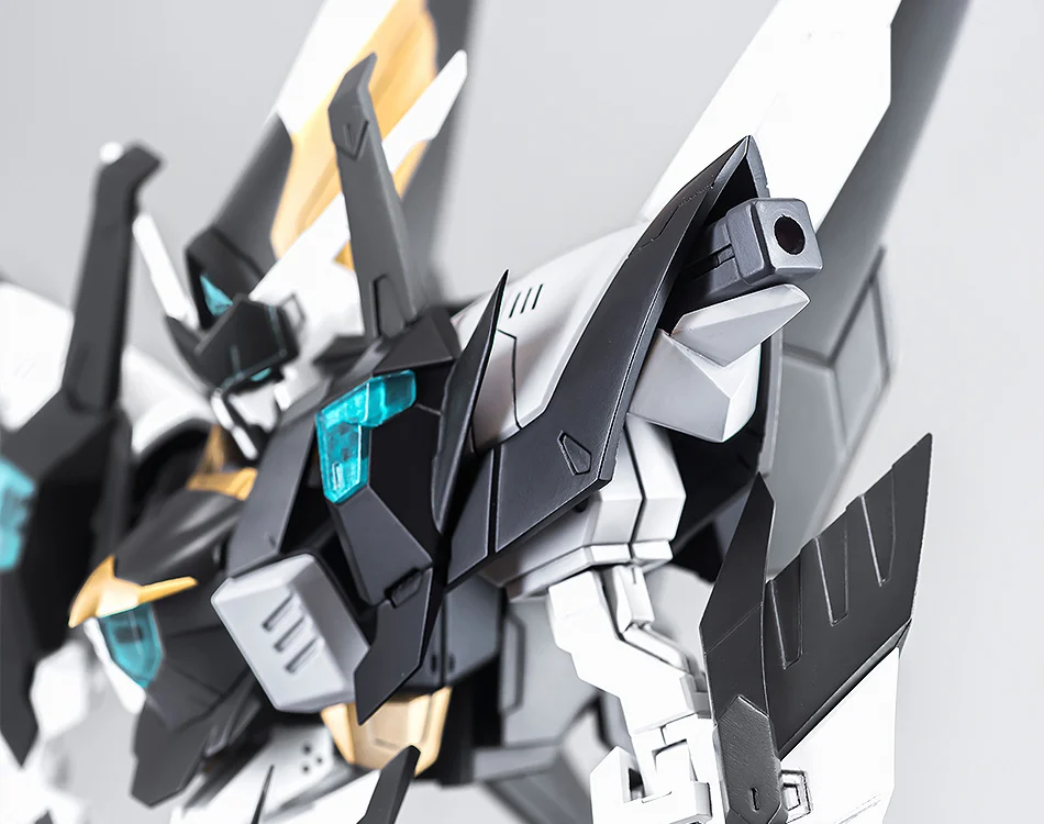 Titanomachia Moderoid SIDE GR Arklaud Model Kit - Image 17