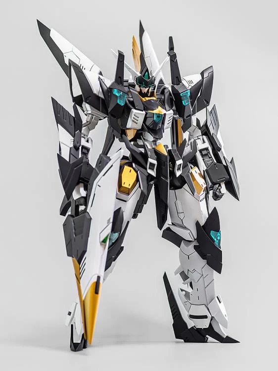 Titanomachia Moderoid SIDE GR Arklaud Model Kit - Image 3