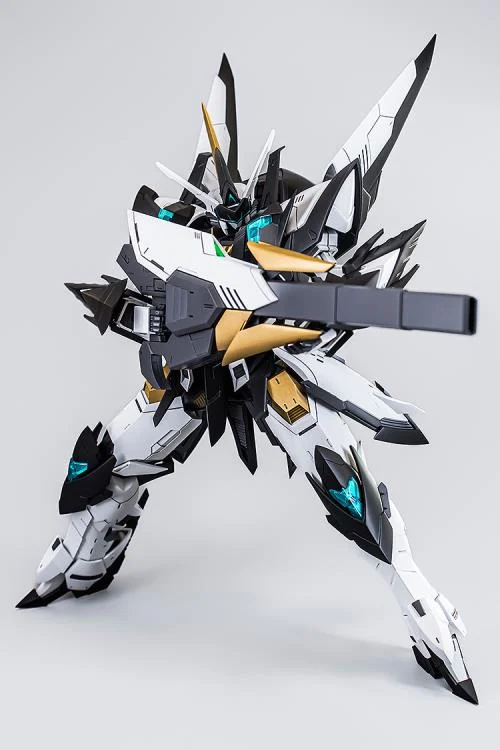 Titanomachia Moderoid SIDE GR Arklaud Model Kit - Image 5