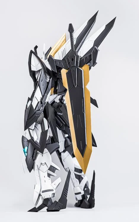 Titanomachia Moderoid SIDE GR Arklaud Model Kit - Image 6