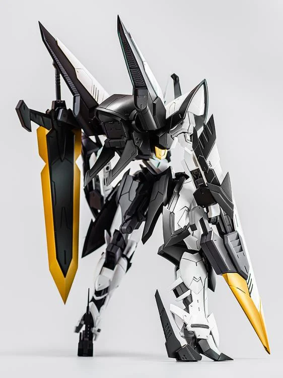 Titanomachia Moderoid SIDE GR Arklaud Model Kit - Image 7