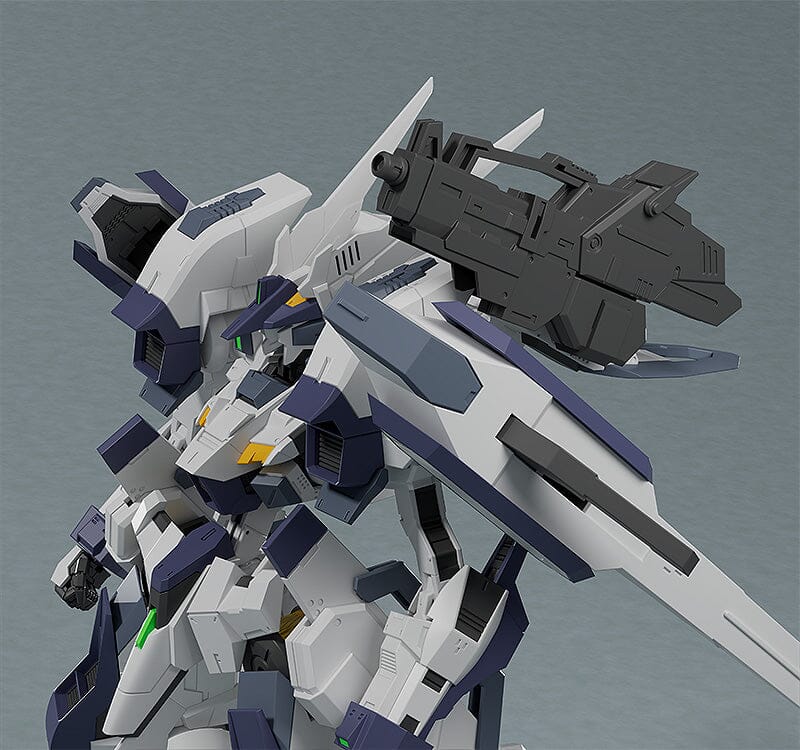 Titanomachia Moderoid SIDE GR Edelstein II (Zwei) Model Kit - Image 10