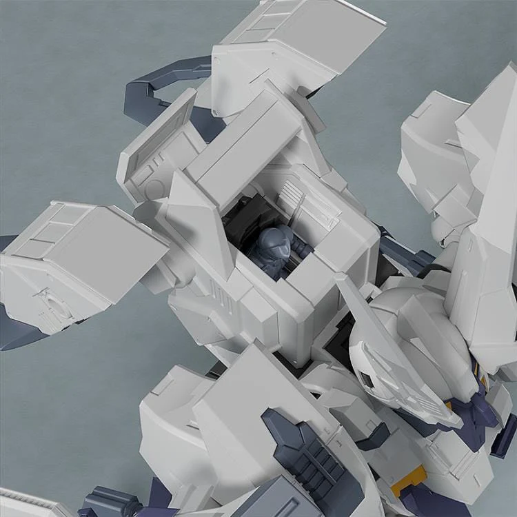 Titanomachia Moderoid SIDE GR Edelstein II (Zwei) Model Kit - Image 11