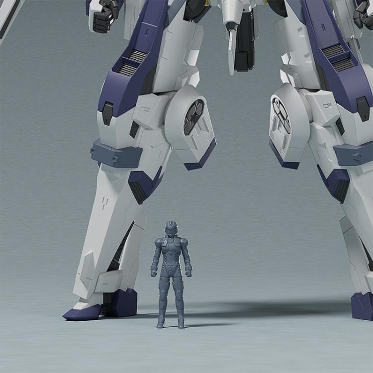 Titanomachia Moderoid SIDE GR Edelstein II (Zwei) Model Kit - Image 12