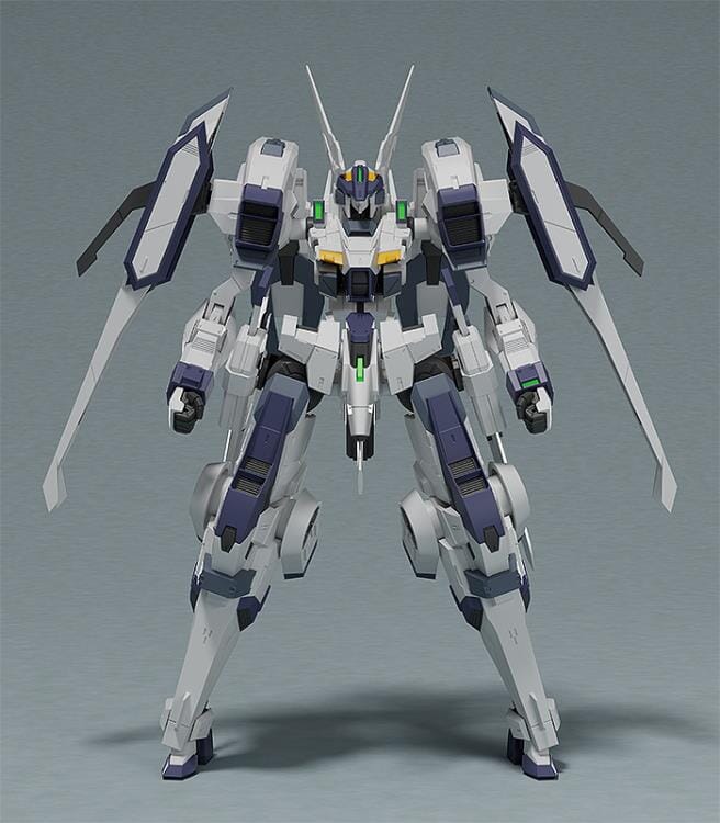 Titanomachia Moderoid SIDE GR Edelstein II (Zwei) Model Kit - Image 3