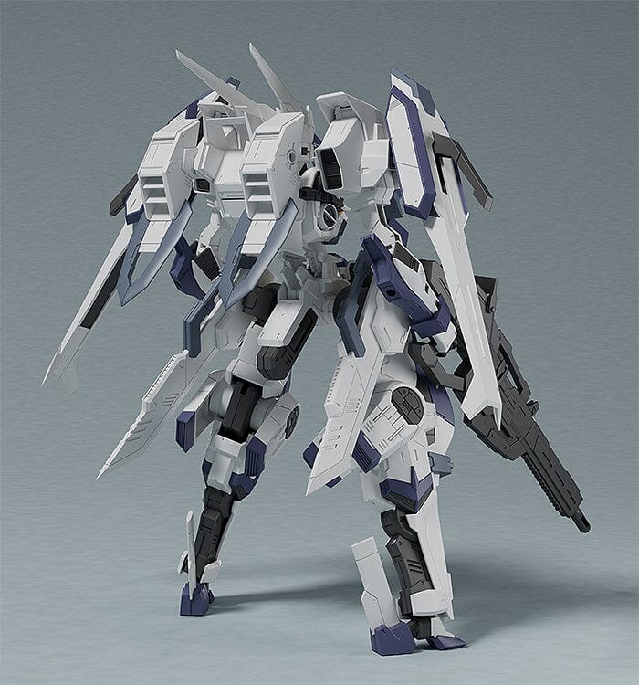 Titanomachia Moderoid SIDE GR Edelstein II (Zwei) Model Kit - Image 4
