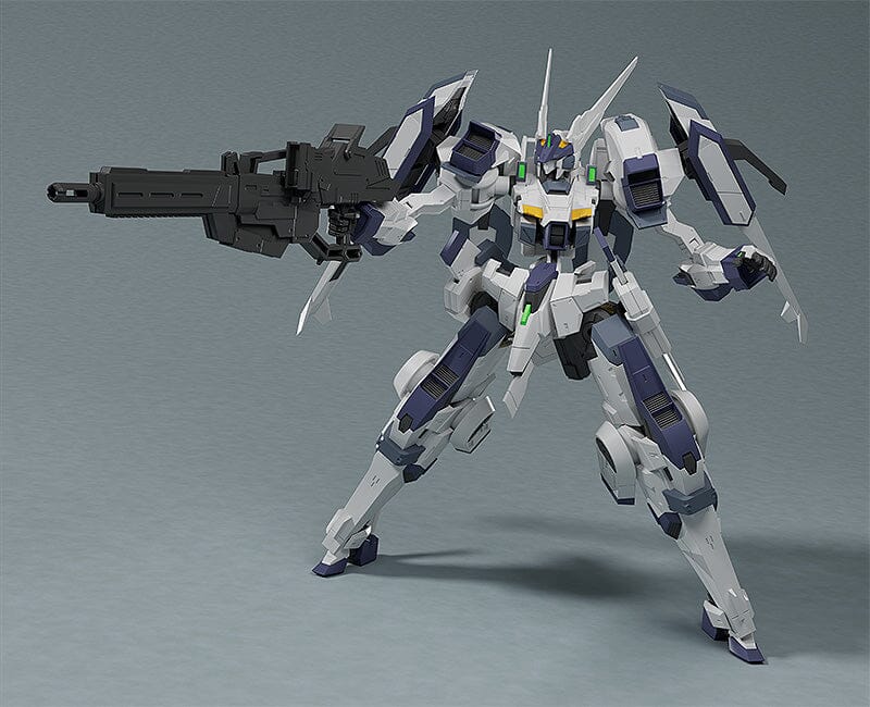 Titanomachia Moderoid SIDE GR Edelstein II (Zwei) Model Kit - Image 6