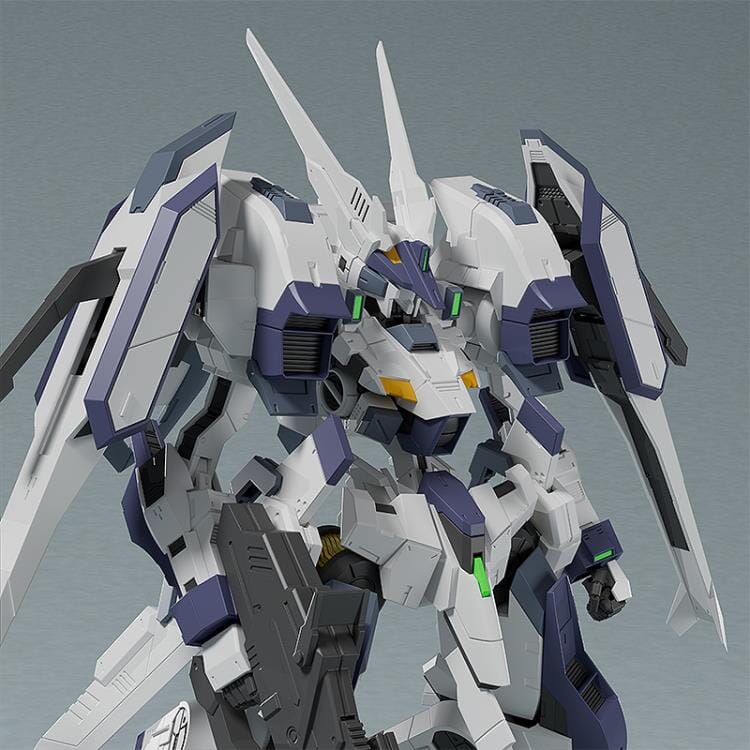 Titanomachia Moderoid SIDE GR Edelstein II (Zwei) Model Kit - Image 8