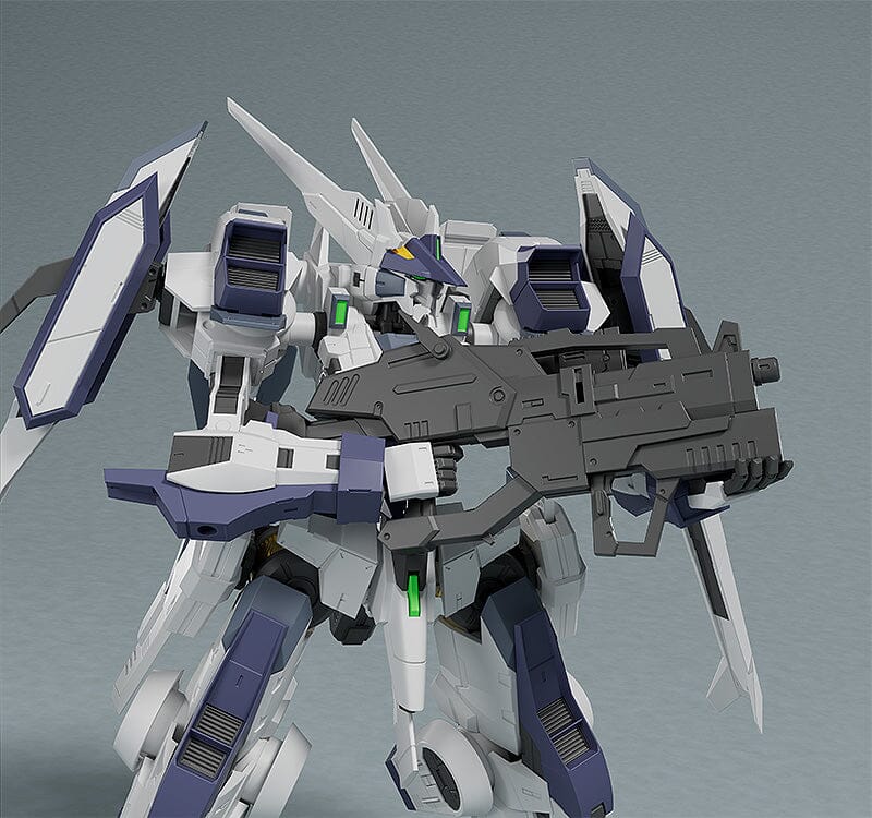Titanomachia Moderoid SIDE GR Edelstein II (Zwei) Model Kit - Image 9