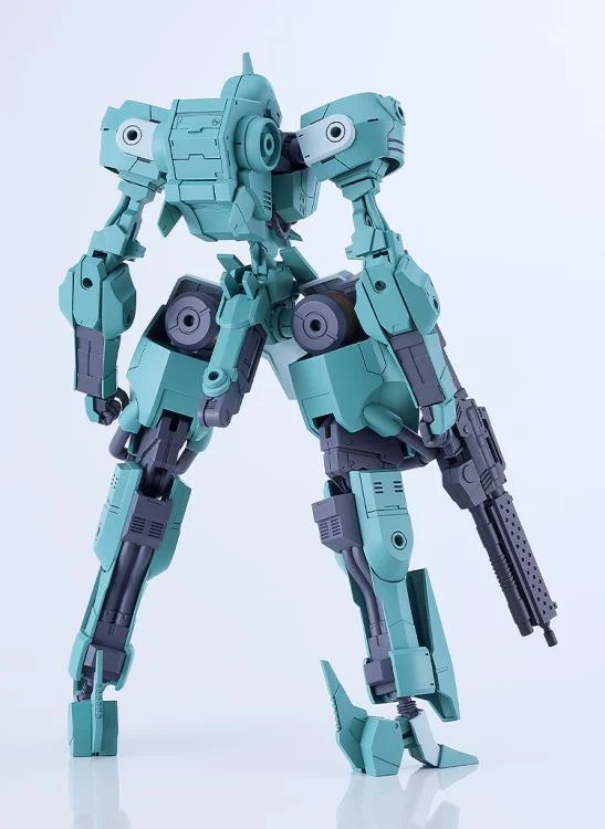 Titanomachia Moderoid SIDE GR Vector Model Kit - Image 11