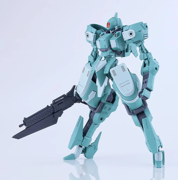 Titanomachia Moderoid SIDE GR Vector Model Kit - Image 2