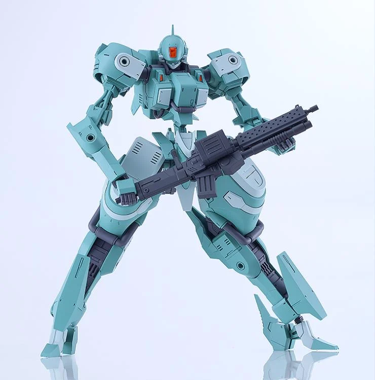 Titanomachia Moderoid SIDE GR Vector Model Kit - Image 3