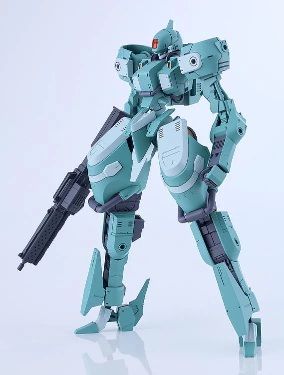 Titanomachia Moderoid SIDE GR Vector Model Kit - Image 4