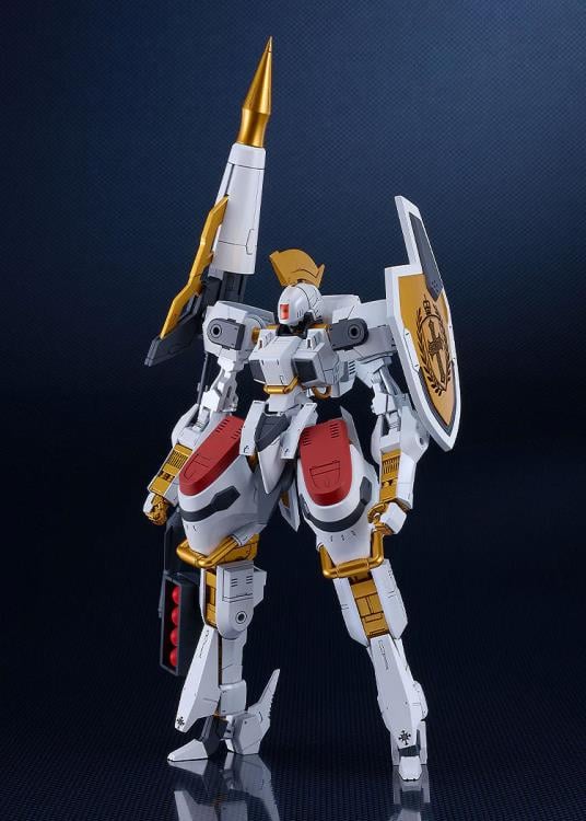 Titanomachia Moderoid SIDE GR Vector (Order of Knights Specification) Model Kit - Image 5