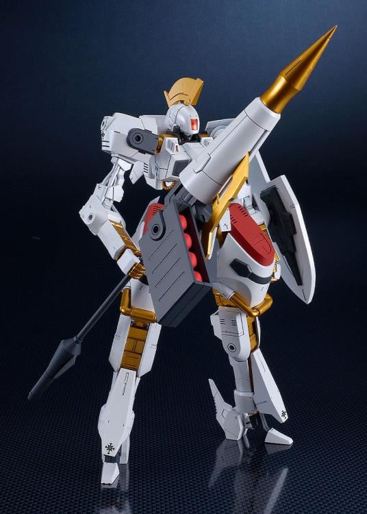 Titanomachia Moderoid SIDE GR Vector (Order of Knights Specification) Model Kit - Image 6
