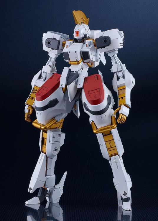 Titanomachia Moderoid SIDE GR Vector (Order of Knights Specification) Model Kit - Image 7